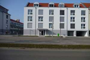 Studentenapartment I 1-Zimmer Wohnung I möbliert mit EBK I Top-Lage Ingolstadt – Goethestraße 23, 85055 Ingolstadt – Vorschaubild 1