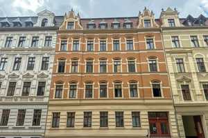 Repräsentatives Mehrfamilienhaus in gefragter Wohnlage von Görlitz – Lutherstraße 43, 2826 Görlitz – Vorschaubild 1