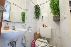 Attraktive 2-Zimmer Wohnung in Fürth-Dambach – 90768 Dambach, Unterfürberg, Fürth – Vorschaubild 9