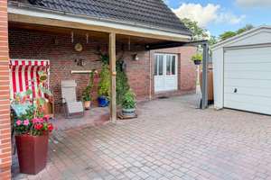 Großzügiges Zweifamilienhaus in unmittelbarer Nähe zur Nordsee – Die vollständige Adresse der Immobilie erhältst du vom Anbieter., 26553 Dornum – Vorschaubild 19