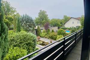 Helle 2-Zimmer-Wohnung im 1. OG in Köln-Müngersdorf – Ährenweg 18, 50933 Müngersdorf, Köln – Vorschaubild 14