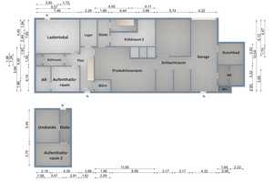 Provisionsfrei: Ihr großzügiges Wohn- und Geschäftshaus in Hellenthal! – Reifferscheider Str. 14, 53940 Euskirchen (Kreis) – Vorschaubild 67
