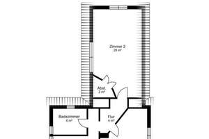 Hanseatischer Klassiker - Stilvoll modernisiertes Einfamilienhaus in ruhiger Lage – Die vollständige Adresse der Immobilie erhältst du vom Anbieter., 22117 Billstedt, Hamburg – Vorschaubild 17