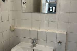 Helles 1-Zimmer-Apartment in Poppelsdorf  – Clemens-August-Straße 76, 53115 Poppelsdorf, Bonn – Vorschaubild 11