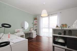 Moderner Wohntraum mit Balkon, Aufzug und Tiefgaragenstellplatz in den Steimker Gärten! – Die vollständige Adresse der Immobilie erhältst du vom Anbieter., 38446 Steimker Berg, Wolfsburg – Vorschaubild 9