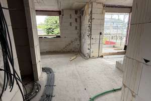 Erstbezug ab 01.10. – 3. Moderne 2-Zimmer-Neubauwohnung mit Balkon & Einbauküche – Kuckucksweg 17, 26131 Eversten, Oldenburg (Oldenburg) – Vorschaubild 8