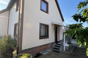 Einfamilienhaus in Achim mit Carport&Garten - provisionfrei – Buchenstraße 2, 28832 Achim – Vorschaubild 2