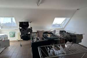 Nur für Studierende: 1-Zimmer-Wohnung in Mannheim Jungbusch – Akademiestraße 6, 68159 Innenstadt/Jungbusch, Mannheim – Vorschaubild 11