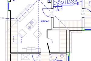 Moderne 2,5-Zimmer-Wohnung in Rodgau Jügesheim – 63110 Rodgau – Vorschaubild 21