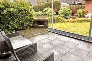 Moderne Doppelhaushälfte mit hochwertiger Ausstattung – Baujahr 2016