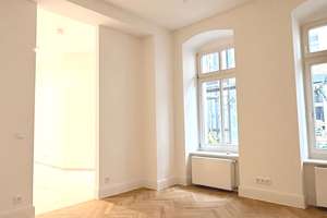 Exklusive Gartenwohnung mit Terrasse in ruhiger Kiez-Lage. Besichtigung lohnt sich. – Die vollständige Adresse der Immobilie erhältst du vom Anbieter., 10247 Friedrichshain, Berlin – Vorschaubild 3
