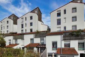 Modernes Splitt-Level Haus. Exklusiv im eigenen "Haus" am Eselsberg wohnen 