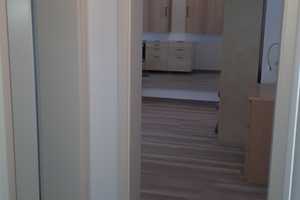 Helle und ruhige  1-Zimmer-Wohnung in Leipzig – Laubestraße 4, 4159 Leipzig – Vorschaubild 4