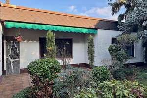 Besonderer Bungalow in ruhiger Lage * Wohnen auf einer Etage * Einliegerwohnung – Die vollständige Adresse der Immobilie erhältst du vom Anbieter., 68519 Viernheim – Vorschaubild 18