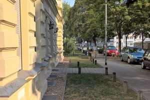 Freundliche 2-Zimmer-Wohnung mit Einbauküche in Magdeburg - Stadtfeld Ost – Annastraße 23a, 39108 Magdeburg – Vorschaubild 8