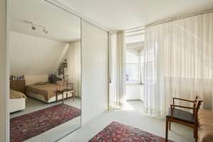 Lichtdurchflutete Eigentumswohnung mit großem Sonnenbalkon und Garage in schöner Wohnlage von Poll – Die vollständige Adresse der Immobilie erhältst du vom Anbieter., 51105 Poll, Köln – Vorschaubild 11