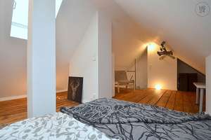 Exklusive Maisonette Wohnung (25qm) mit Reinigungsservice in Stuttgart West – Die vollständige Adresse der Immobilie erhältst du vom Anbieter., 70197 Feuersee, Stuttgart – Vorschaubild 14