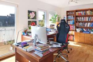 Architektenhaus - großzügig & modernisiert! – Die vollständige Adresse der Immobilie erhältst du vom Anbieter., 72770 Betzingen, Reutlingen – Vorschaubild 6