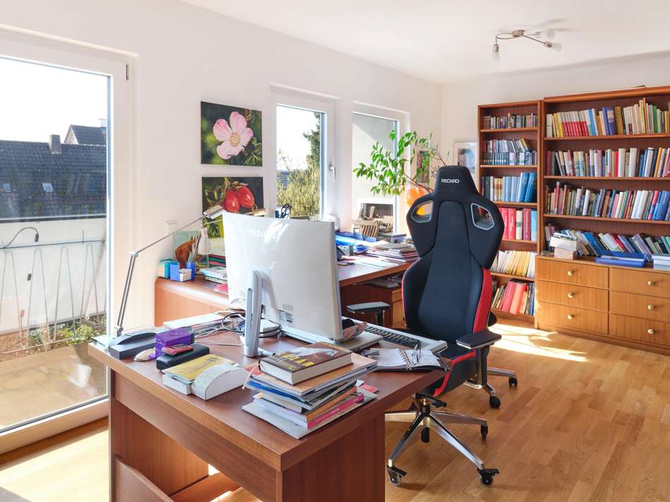 Büro OG