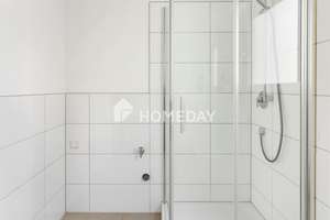 Attraktive 2-Zimmer-Wohnung mit Balkon in beliebter Wohnlage von Heddernheim – 60439 Heddernheim, Frankfurt am Main – Vorschaubild 6