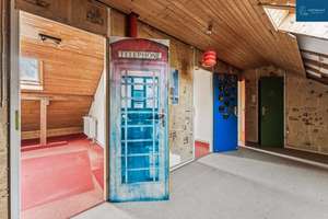 Großes Haus mit Charme – ruhig gelegen mit Pool, Kamin und viel Potenzial – Steingarten 36, 42699 Ohligs/Aufderhöhe/Merscheid, Solingen – Vorschaubild 19