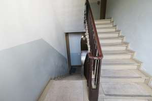 SCHÖNER ALTBAU - RUHIG GELEGEN NÄHE PARK BABELSBERG - ZUR ZEIT VERMIETET – Wollestr. 33_uj, 14482 Babelsberg Nord, Potsdam – Vorschaubild 4