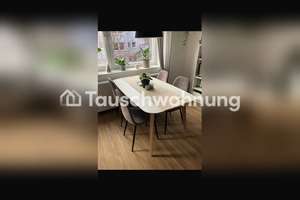 Tauschwohnung: Suche große mind. 4 Zimmerwohnung, tausche Neustadt Wohnung