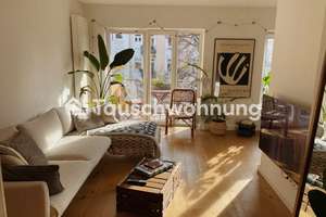 Tauschwohnung: 2,5-Zimmer Wohnung mit Balkon und Kamin – Die vollständige Adresse der Immobilie erhältst du vom Anbieter., 20257 Eimsbüttel (Ortsteil), Hamburg – Vorschaubild 2