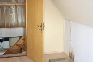 Neuer Preis! Freistehendes EFH auf 1.440 m² -Grundstück, weitere Bebauung möglich.... – Leipzig (Kreis) – Vorschaubild 21