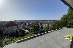 Stuttgart Feuerbach, Wohnen mit Aussicht, 5-Zimmer-Komfort-Wohnung – Burghaldenweg 23, 70469 Feuerbacher Tal, Stuttgart – Vorschaubild 5
