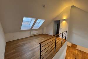 Exclusive Immobilie! Traumhaft schöne 4,5 Zi. DG Maisonette Wohnung in imposantem Altbau in S-West – Senefelderstraße 17, 70176 Feuersee, Stuttgart – Vorschaubild 22