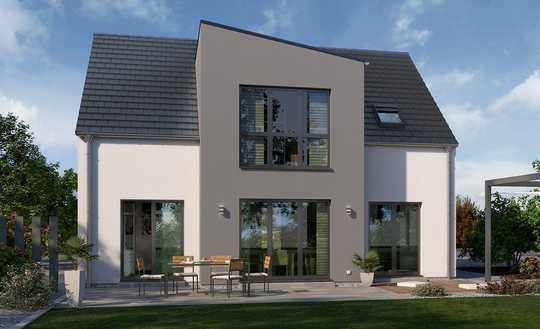 Ihr Traumhaus in Havixbeck: 192 m² pure Wohnfreude!