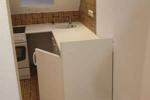 2-Zimmer Wohnung, Erstbes ichtigung Sa,21,02, 13Uhr – Trautweinstraße 16, 81377 Am Waldfriedhof, München – Vorschaubild 5