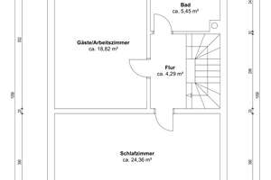 WINDISCH - Modernes, familienfreundliches REH mit viel Platz u. gepflegtem Garten in ruhiger Lage – Die vollständige Adresse der Immobilie erhältst du vom Anbieter., 82140 Olching – Vorschaubild 16