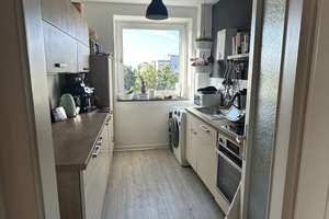 Helle 3-Zimmerwohnung mit Süd-West Balkon in Linden – Die vollständige Adresse der Immobilie erhältst du vom Anbieter., 30449 Linden-Süd, Hannover – Vorschaubild 8