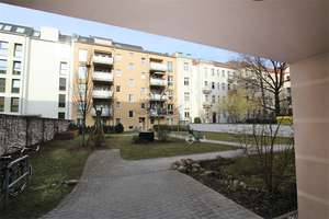 Vermietete 2-Zimmer-Wohnung mit Balkon! – Plönzeile 31, 12459 Oberschöneweide, Berlin – Vorschaubild 10