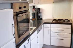 Lichtdurchflutete Jugendstilwohnung  im Herzen des Stuttgarter Westens - von privat, provisionsfrei – Ludwigstr. 118, 70197 Rotebühl, Stuttgart – Vorschaubild 16