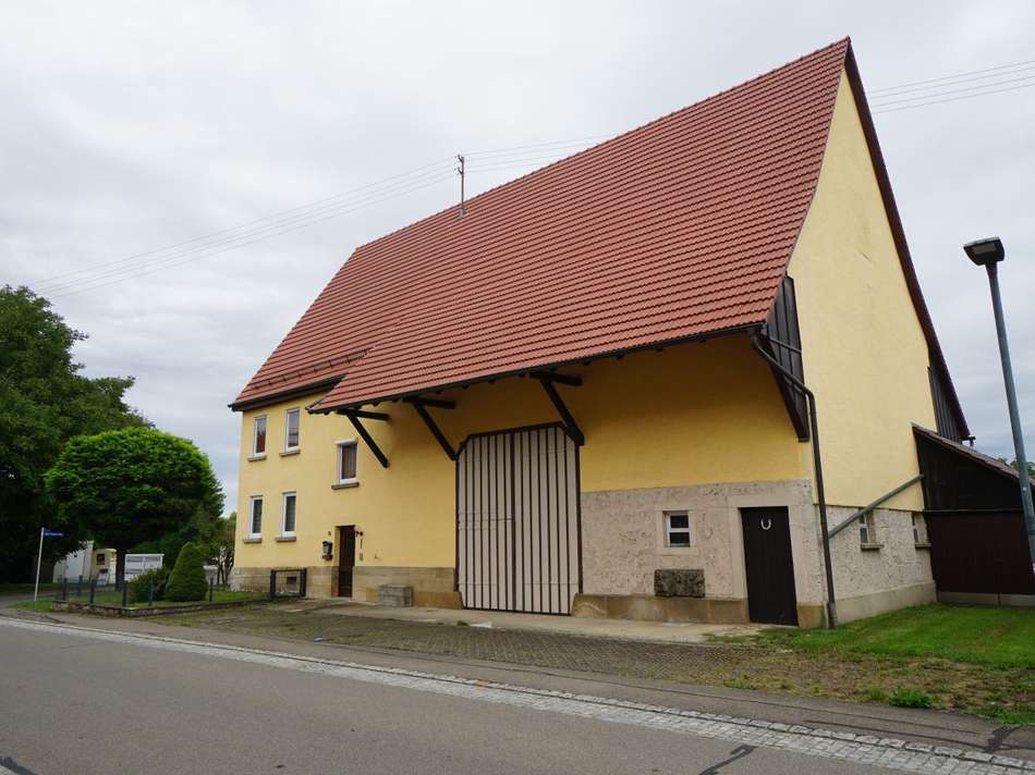 Außenansicht