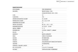 Erstbezug nach umfassender Modernisierung im beliebten Mauritiusviertel! WE 13 – Schaevenstr. 3, 50676 Altstadt/Süd, Köln – Vorschaubild 13