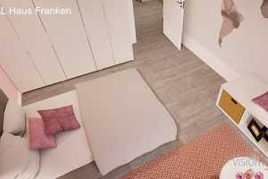 Niveauvolles Generationenhaus mit Flair   – Ansbach (Kreis) – Vorschaubild 9