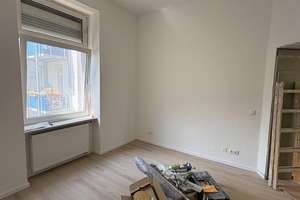 Erstbezug nach Renovierung! 3-Zimmerwohnung in top Lage! – 60385 Ostend, Frankfurt am Main – Vorschaubild 8