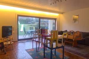 Großzügiges topgepflegtes 1- bis 2-Familienhaus in bester Wohnlage von Bexbach – Die vollständige Adresse der Immobilie erhältst du vom Anbieter., 66450 Bexbach – Vorschaubild 12