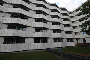 Vollmöbliertes 1 Zimmer Apartment in München-Riem nähe Messe – Willy-Brandt-Allee 14, 81825 Messestadt Riem, München – Vorschaubild 17