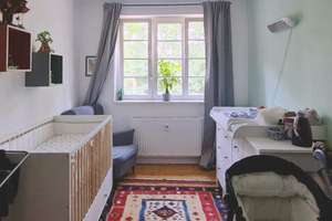 *Provisionsfrei* Charmante Altbauwohnung mit Balkon und Stellplatz im Grünen – 14478 Waldstadt I, Potsdam – Vorschaubild 10