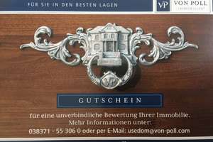Strandnahe Erdgeschosswohnung – Die vollständige Adresse der Immobilie erhältst du vom Anbieter., 17449 Karlshagen – Vorschaubild 10