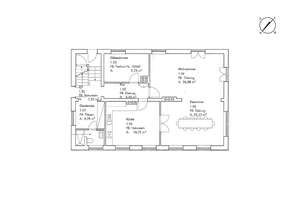 Einfamilienhaus  aus den Dreißigerjahren nahe dem Heiligen See in der beliebten Berliner Vorstadt – Die vollständige Adresse der Immobilie erhältst du vom Anbieter., 14467 Berliner Vorstadt, Potsdam – Vorschaubild 20