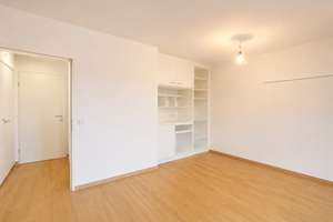 Attraktives 1-Zimmer-Apartment mit Balkon und Tiefgaragenstellplatz in Münster-Roxel – Könemannstraße 11, 48163 Roxel, Münster – Vorschaubild 5