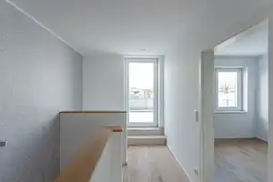 Modernes Reihenendhaus in Münster-Hiltrup – Münster – Vorschaubild 12