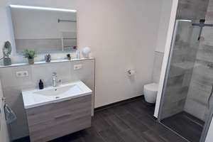 Einzigartige Gartenwohnung in München – 81549 Südgiesing, München – Vorschaubild 26