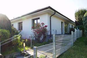 Freistehendes Einfamilienhaus -komplett saniert- in absolut ruhiger Wohnlage von Hofheim-Marxheim – Die vollständige Adresse der Immobilie erhältst du vom Anbieter., 65719 Hofheim am Taunus – Vorschaubild 1